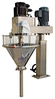 Auger filler
